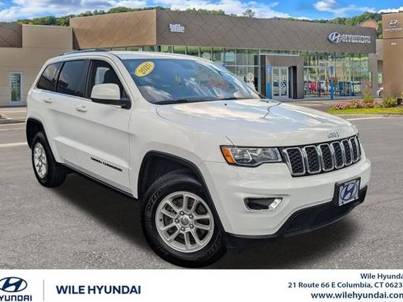 JEEP GRAND CHEROKEE 2020 1C4RJFAG4LC360734 image